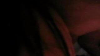 Swedish girl sucking cock