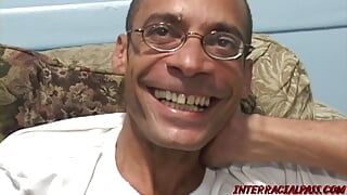 Alaura Gets Tangled Up in a Raunchy BBC Threeway