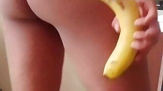 BANANA SEX