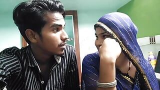 Naughty Wife With Husband by – VinodShorts