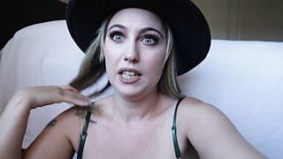Watch My butthole Throb with a orgasm